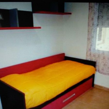 VIVIENDA TURISTICA MARANt 2 Apartment El Puerto de Santa Maria Ngoại thất bức ảnh