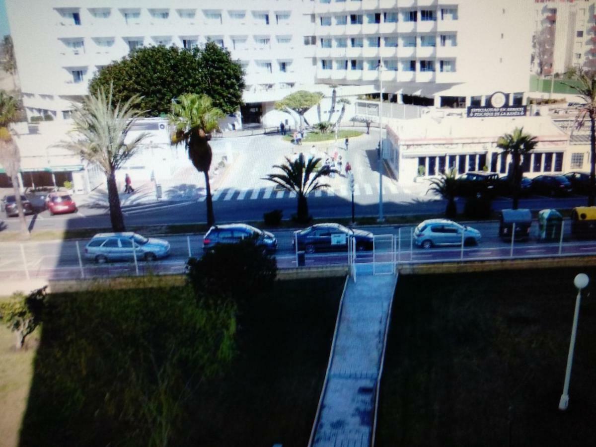 VIVIENDA TURISTICA MARANt 2 Apartment El Puerto de Santa Maria Ngoại thất bức ảnh