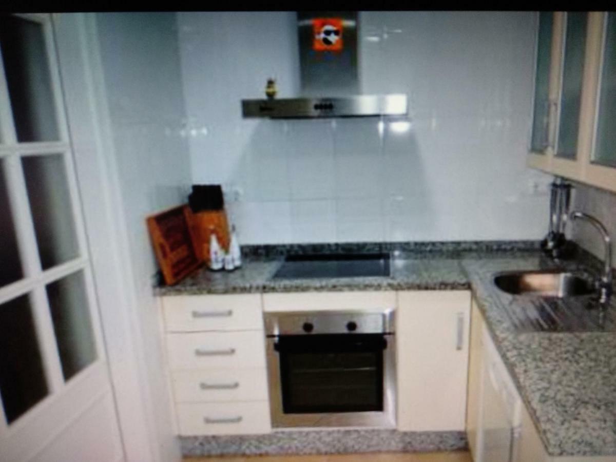 VIVIENDA TURISTICA MARANt 2 Apartment El Puerto de Santa Maria Ngoại thất bức ảnh