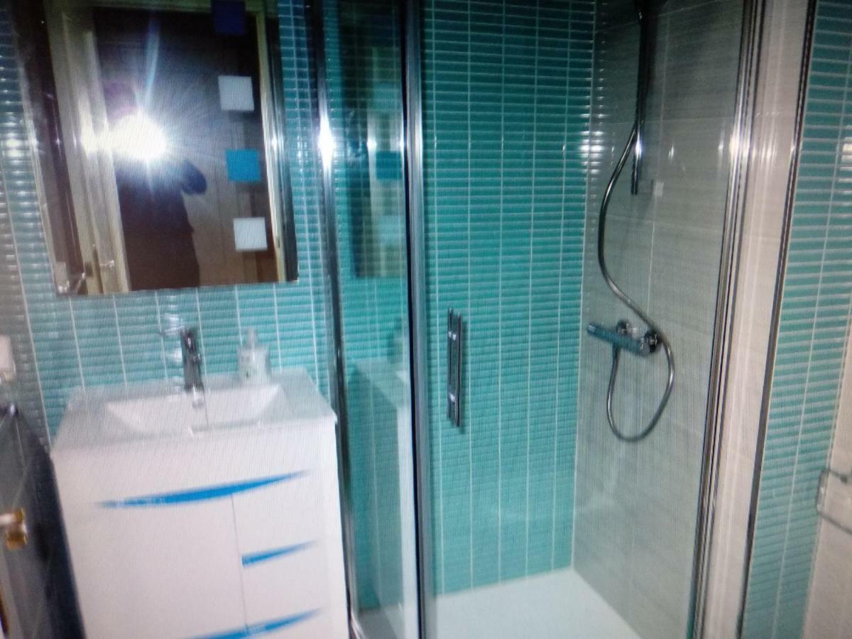 VIVIENDA TURISTICA MARANt 2 Apartment El Puerto de Santa Maria Ngoại thất bức ảnh