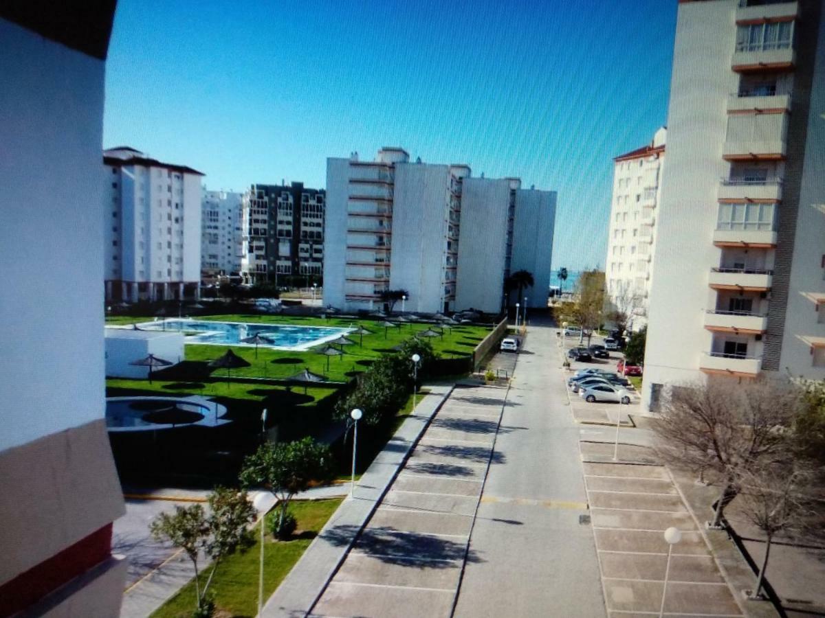 VIVIENDA TURISTICA MARANt 2 Apartment El Puerto de Santa Maria Ngoại thất bức ảnh