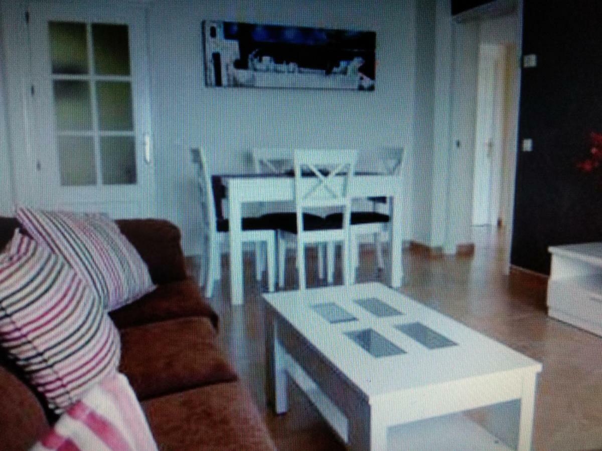 VIVIENDA TURISTICA MARANt 2 Apartment El Puerto de Santa Maria Ngoại thất bức ảnh